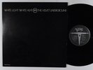 VELVET UNDERGROUND White Light/White Heat LP on Verve VG++/NM