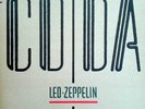 Rock H-N LP 48 - LED ZEPPELIN - CODA - Swan Song US 1982 - EX(+)