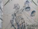 Metallica - ...And Justice for All original vinyl UK (1988) 