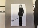 Klassik Kreis - Die Callas Carmen mit Promo-Fotos und ORIGINAL SIGNIERTEM FOTO