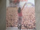 Saxon the eagle has landed tour programme SIGNED by all 5 members