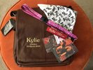 Kylie Minogue Golden promo tour Exclusive VIP pack London Cafe de Paris