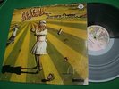 GENESIS: Nursery crime LP  Italy EX++