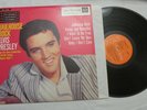 LP, Elvis Presley, Jailhouse Rock, RCA Victor 31.126, MADE SOUTH AFRICA, NM