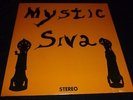 MYSTIC SIVA 33RPM LP S/T ROCK PSYCH BLUES GATEFOLD SEALED FRENCH PRESS KLIMT
