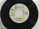 US FOUR-The Alligator/By My Side-RARE GARAGE MOD FUZZ SOUL Tittyshaker 45 DJ WLP