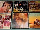 (6) Reel to Reel Tape lot- Easy Listening 60's-Simon and Garfunkel,Neil Diamond+
