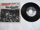 single 45 tours  the stooges 