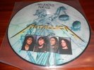 Metallica ? .And Justice For All  Vinyl, LP,  Limited Edition, Promo, Unofficial