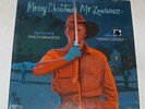 (LP) Merry Christmas Mr. Lawrence - OST / Ryuichi Sakamoto / SEALED
