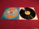 GIANT CRAB A GIANT CRAB COMES FORTH  US 1ST PRESS 1968 SUPERB AUDIO