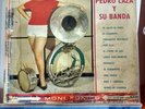 Pedro Laza y su banda RARE LATIN CUMBIA ORIGINAL FUENTES LISTEN