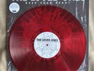 The Loved Ones-Keep Your Heart (Red Vinyl) NOFX, Green Day, Blink-182, Rancid