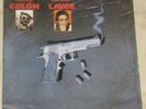 Willie Colon & Hector Lavoe ?Vigilante Lp prensa venezuela