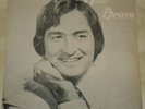 Nino Bravo ?Lo Mejor De Nino Bravo Lp prensa venezuela
