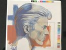 David Bowie Fashions 7” Picture Disc Set