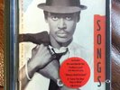 LUTHER VANDROSS MINI DISC ALBUM SONGS PRE-OWNED