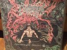 Demigod Lp Slumber Of Sullen Eyes Vinyl Death Cult Doom Punk Metal Album