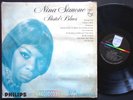 NINA SIMONE Pastel Blues LP PHILIPS PHM 200-187 US 1965 DG MONO SOUL JAZZ BLUES