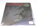 HOT SNAKES - JERICHO SIRENS - LP Vinyl // NEU & OVP // LOSER EDITION