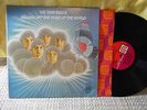 Easybeats m- promo LP Falling off the Edge of the World