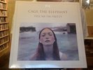 Cage the Elephant Tell Me I'm Pretty LP sealed vinyl gatefold