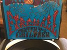 SKY SAXON (THE SEEDS) Fire Wall - Destiny's Children With EX VINYL Psych Rock