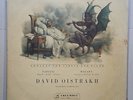 Columbia 33CX 1415 Tartini 'Devil's Trill' Sonata - David Oistrakh - LP ED1 RARE