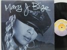 MARY J. BLIGE - My Life LP 1994 US ORIG R&B HIP HOP SOUL TLC AALIYAH JANET SOUL