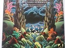 OST - Fantasy Film World of Bernard Herrmann Vinyl LP UK 1st Press Soundtrack NM