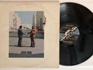 Pink Floyd - Wish You Were Here - 1975 US 1st Press PC 33453 (VG+) Ultra Clean