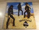 LP Motörhead ?– Ace Of Spades 1980 GERMAN VINYL BRONZE A1/B1