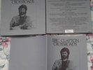 Eric Clapton - Crossroads - 6LP Box set Best of compilation with booklet