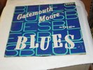 Gatemouth Moore Sings Blues   album