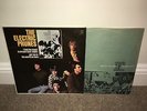 THE ELECTRIC PRUNES Selftitled Debut LP 1967 UK 1st