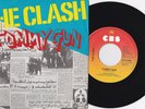 Clash - Tommy Gun 7
