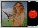 BLIND FAITH Self-Titled LP on Polydor UK
