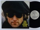 JOHN LENNON The Lost Tapes Volume 7 LP on Bag NM/VG++