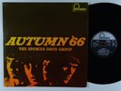 SPENCER DAVIS GROUP Autumn '66 LP on Fontana UK