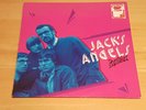 JACK'S ANGELS(= JACK GRUNSKY ) - POPTAKES - AMADEO 835 499 - RAR