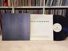 New Order - Brotherhood Bizarre Love Triangle Vinyl Record Original 1986 NR MINT