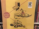 Beach Boys Record Store Day 2012 Exclusive Pee Chee Folder Surfin Safari MINT