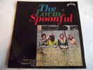 THE LOVIN' SPOONFUL   SUMMER IN THE CITY ** 1966 KAMA SUTRA EP