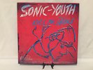 Sonic Youth: Kill Yr. Idols 1983 Zensor Records 12'' EP Germany Press Zensor 10
