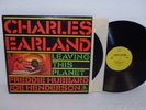 CHARLES EARLAND Leaving This Planet 1974 NM CLEAN ORIGINAL 2xLP Prestige P-66002