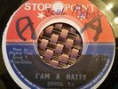 Jacob Miller I Am A Natty Roots 7
