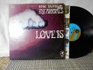 Animals ex records original 2LP Love Is