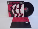80s Mod Ska Reggae THE BEAT just can't stop it 1980 UK Vinyl LP + Inner N Mint