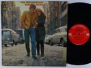 BOB DYLAN The Freewheelin' LP on Columbia 2-eye mono