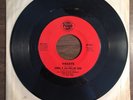 RARE JAMAL D & DOLLAR SIGN Vacate MODERN SOUL 45 VG+